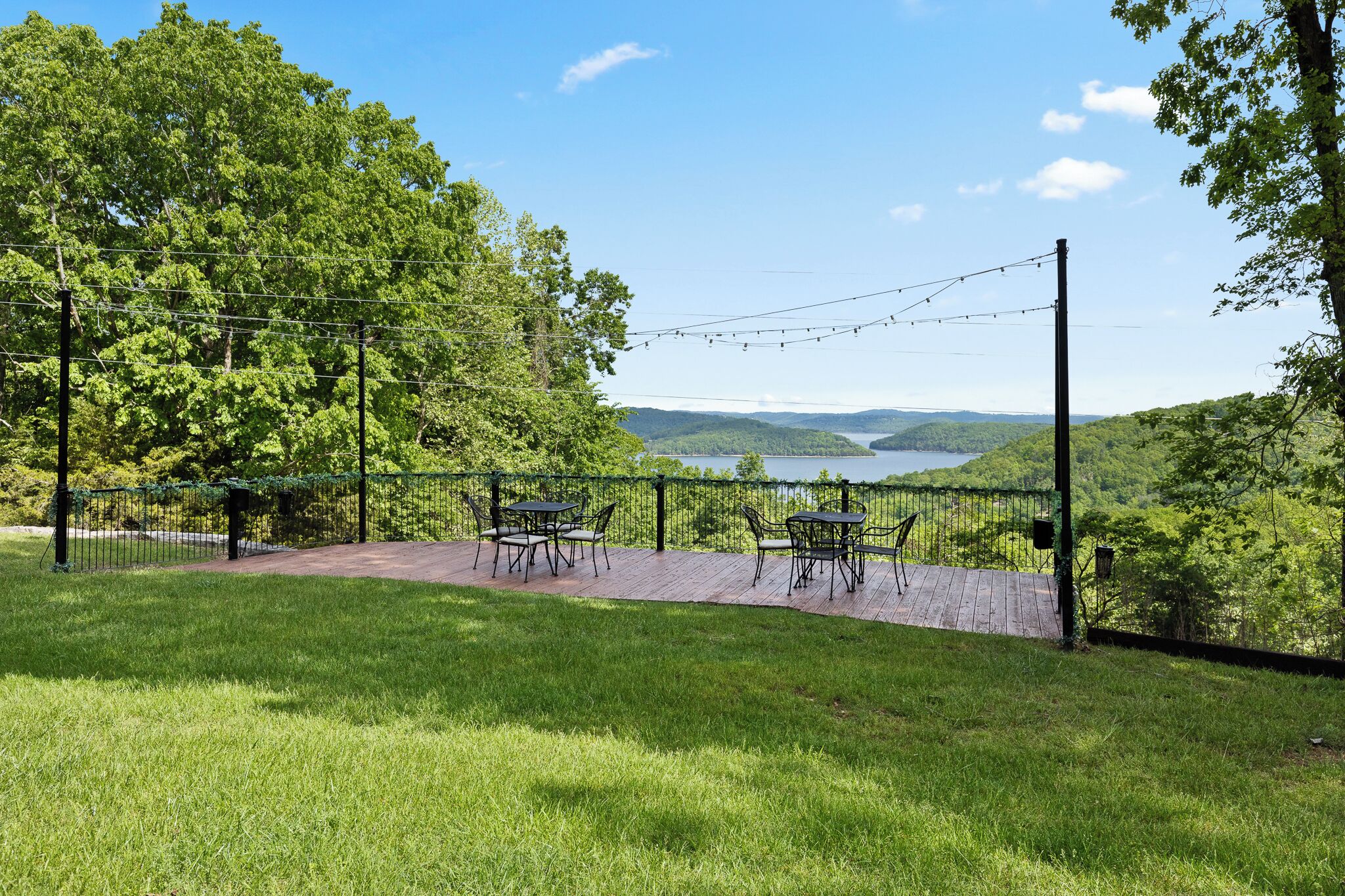 Sundeck