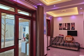 Room - Beijing Lihua Folklore (Gubeikoushui Town Store) (Beijing)