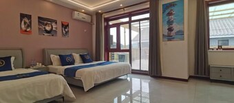 Beijing Lihua Folklore (Gubeikoushui Town Store)