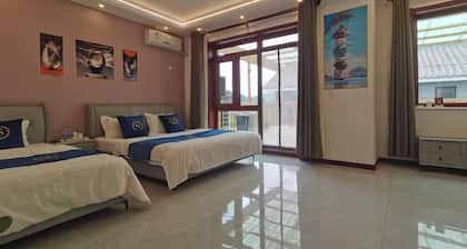 Beijing Lihua Folklore (Gubeikoushui Town Store)