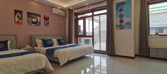 Beijing Lihua Folklore (Gubeikoushui Town Store)