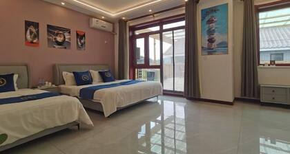 Beijing Lihua Folklore (Gubeikoushui Town Store)