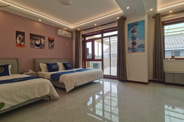 Room - Beijing Lihua Folklore (Gubeikoushui Town Store) (Beijing)