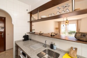 Private kitchen - Mirador de Calahonda (Mijas Costa)