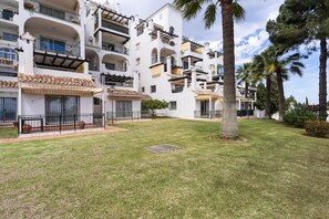 Exterior - Mirador de Calahonda (Mijas Costa)