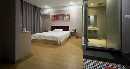 Zhongxiangshun Tianyuan Business Hotel