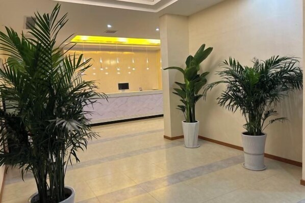 Interior - Zhongxiangshun Tianyuan Business Hotel (Zhongxiang)
