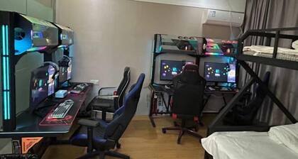 Zhongxiangshun Tianyuan Business Hotel