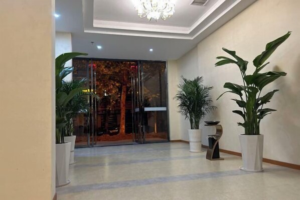 Interior - Zhongxiangshun Tianyuan Business Hotel (Zhongxiang)