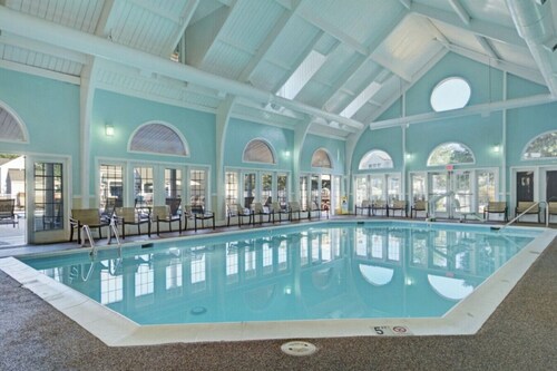 Wyndham Kingsgate, 3 BR Dlx - Sleeps 10, Indoor Pool! 25% Deposit, LOCAL HOST!