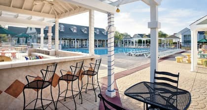Wyndham Kingsgate, 3 BR Dlx - Sleeps 10, Indoor Pool! 25% Deposit, LOCAL HOST!