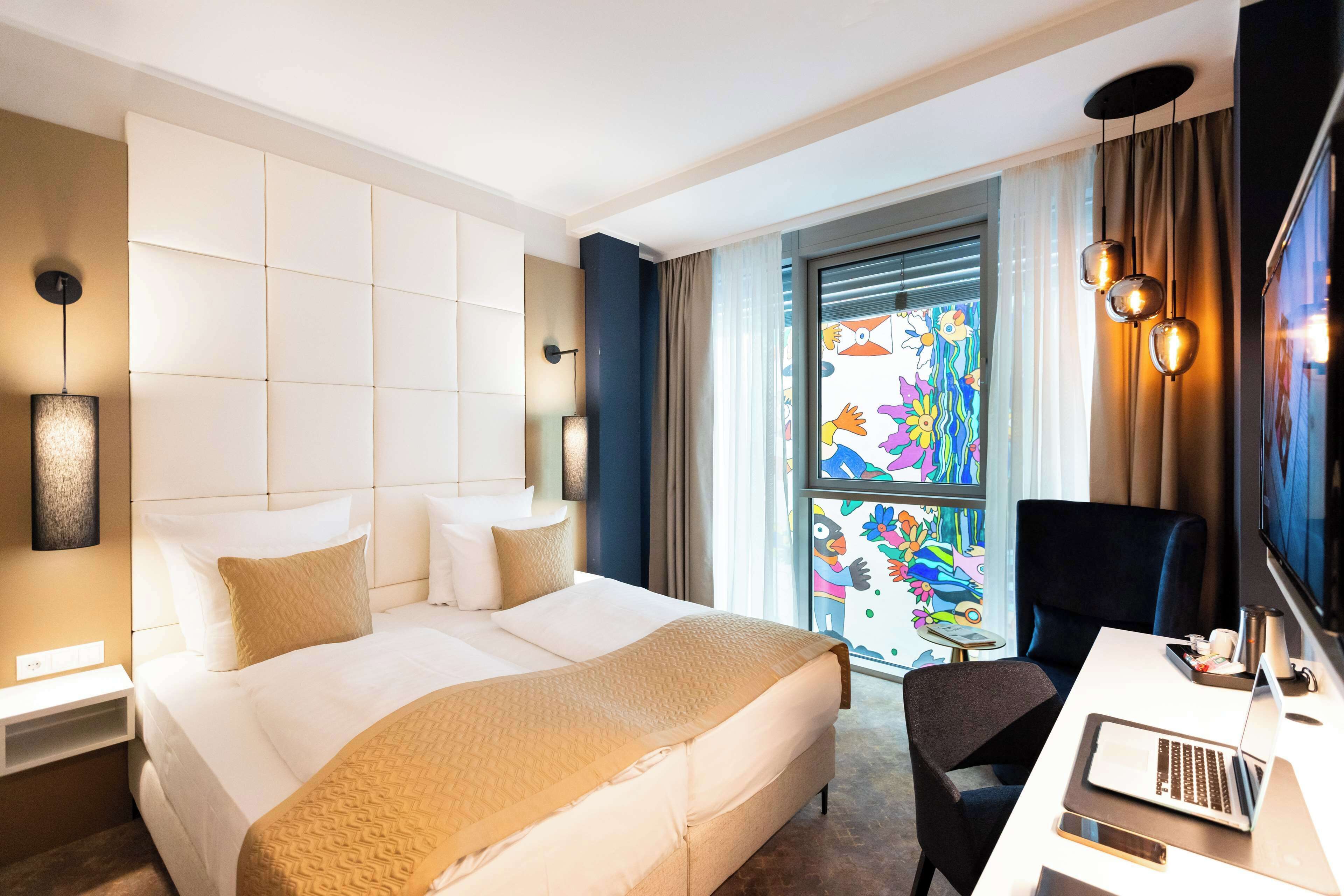 Foto - Best Western Premier Royal Blue - Adult only