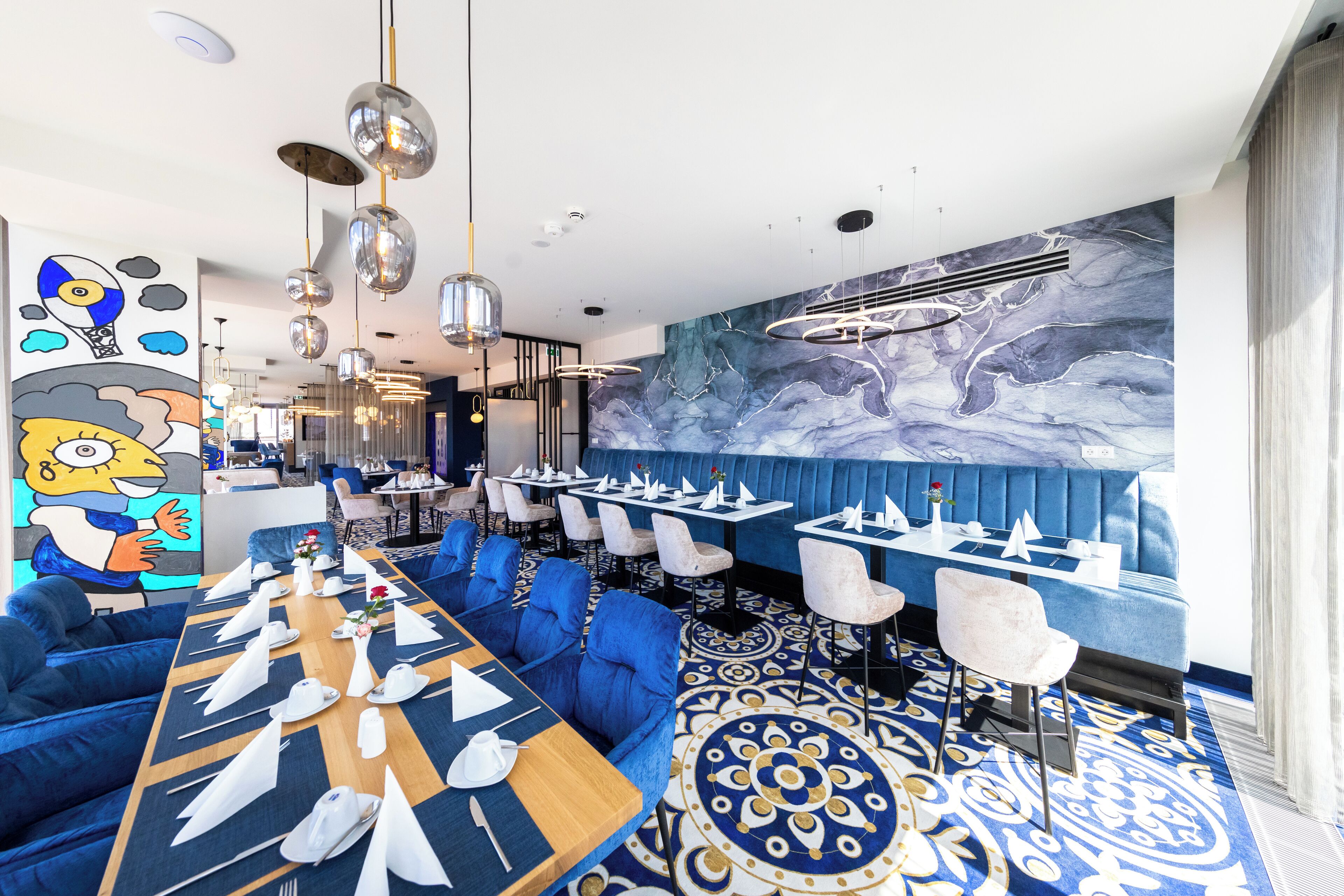 Foto - Best Western Premier Royal Blue - Adult only