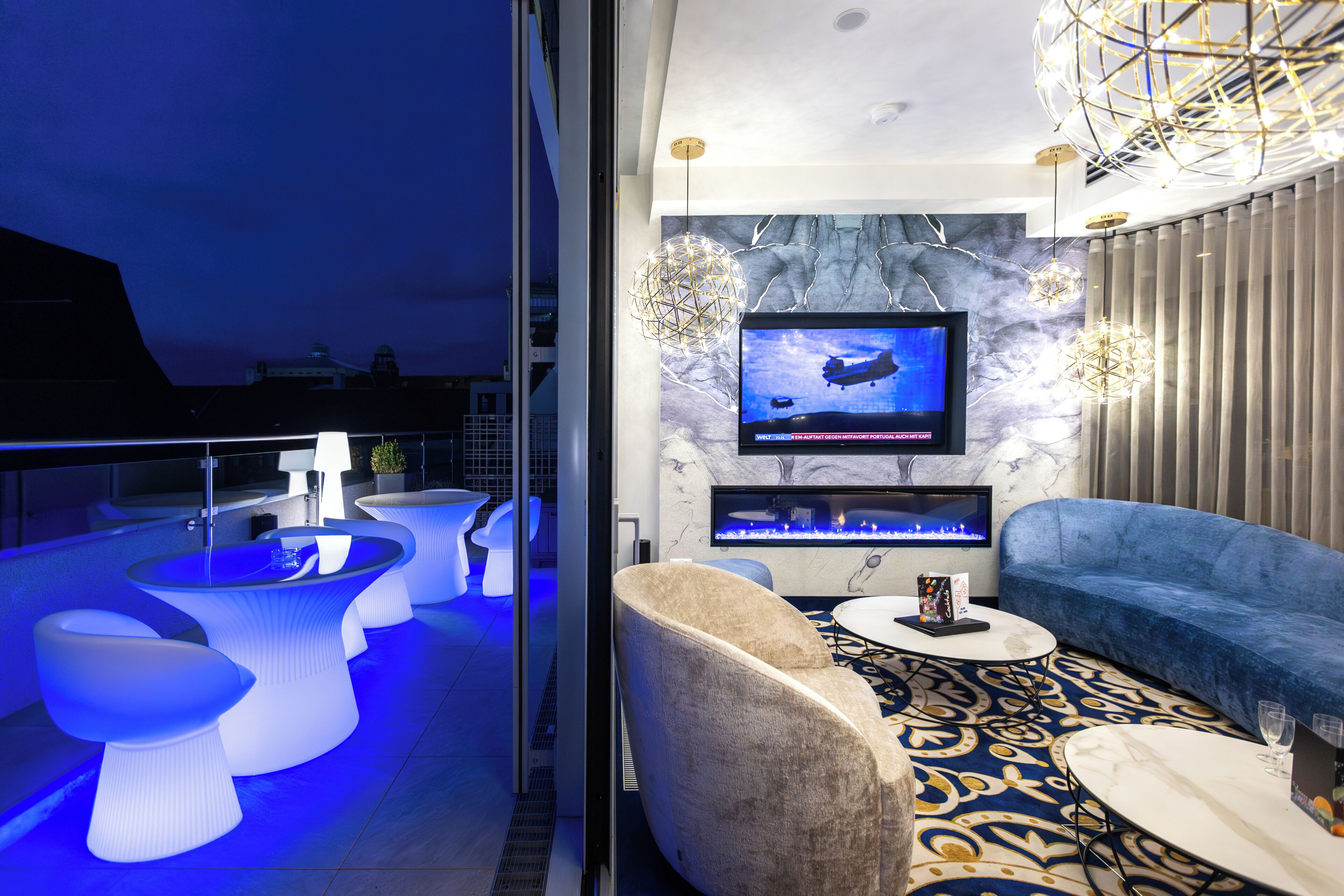 Foto - Best Western Premier Royal Blue - Adult Only