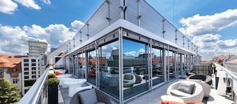 Best Western Premier Royal Blue - Adult Only