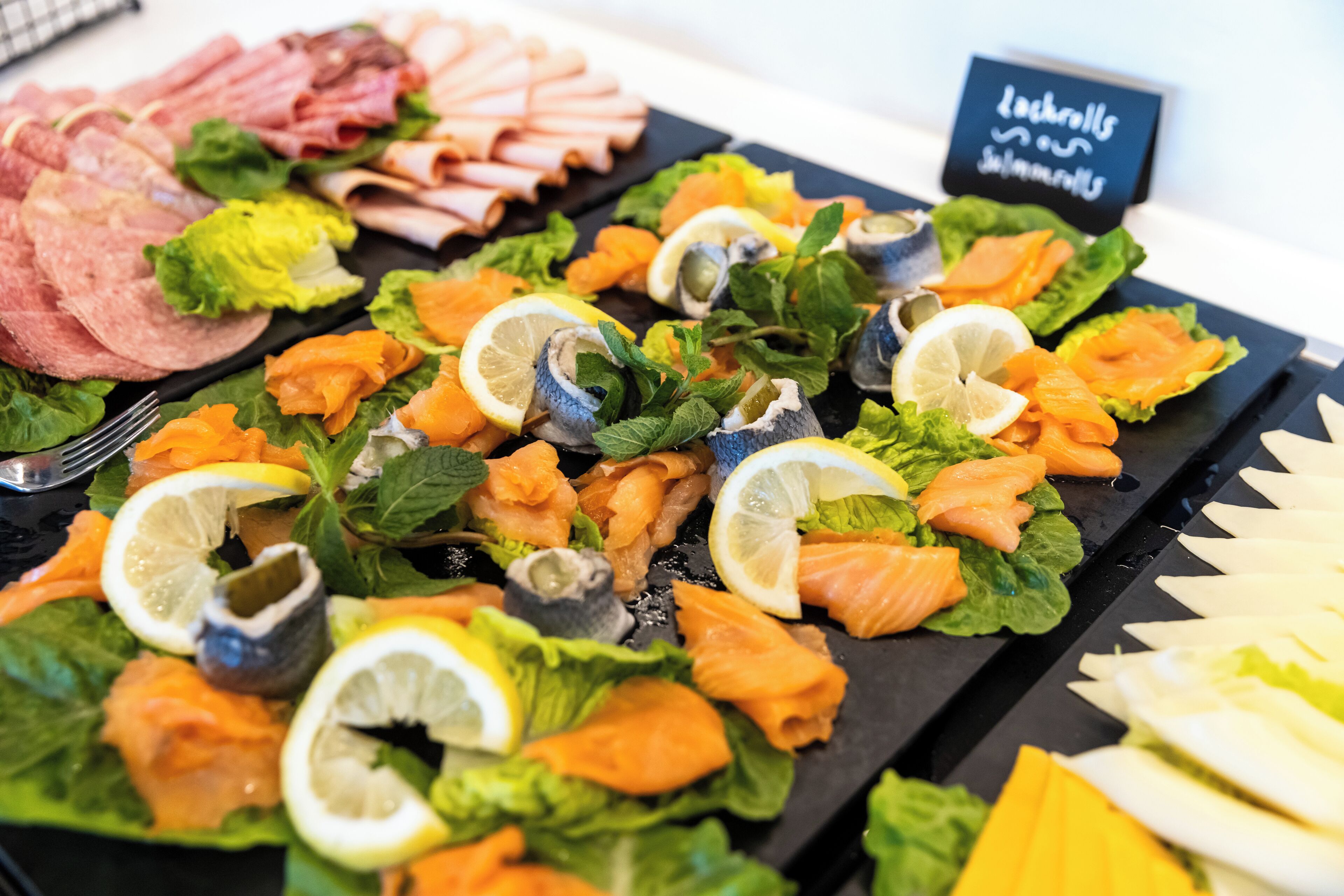 Foto - Best Western Premier Royal Blue - Adult only