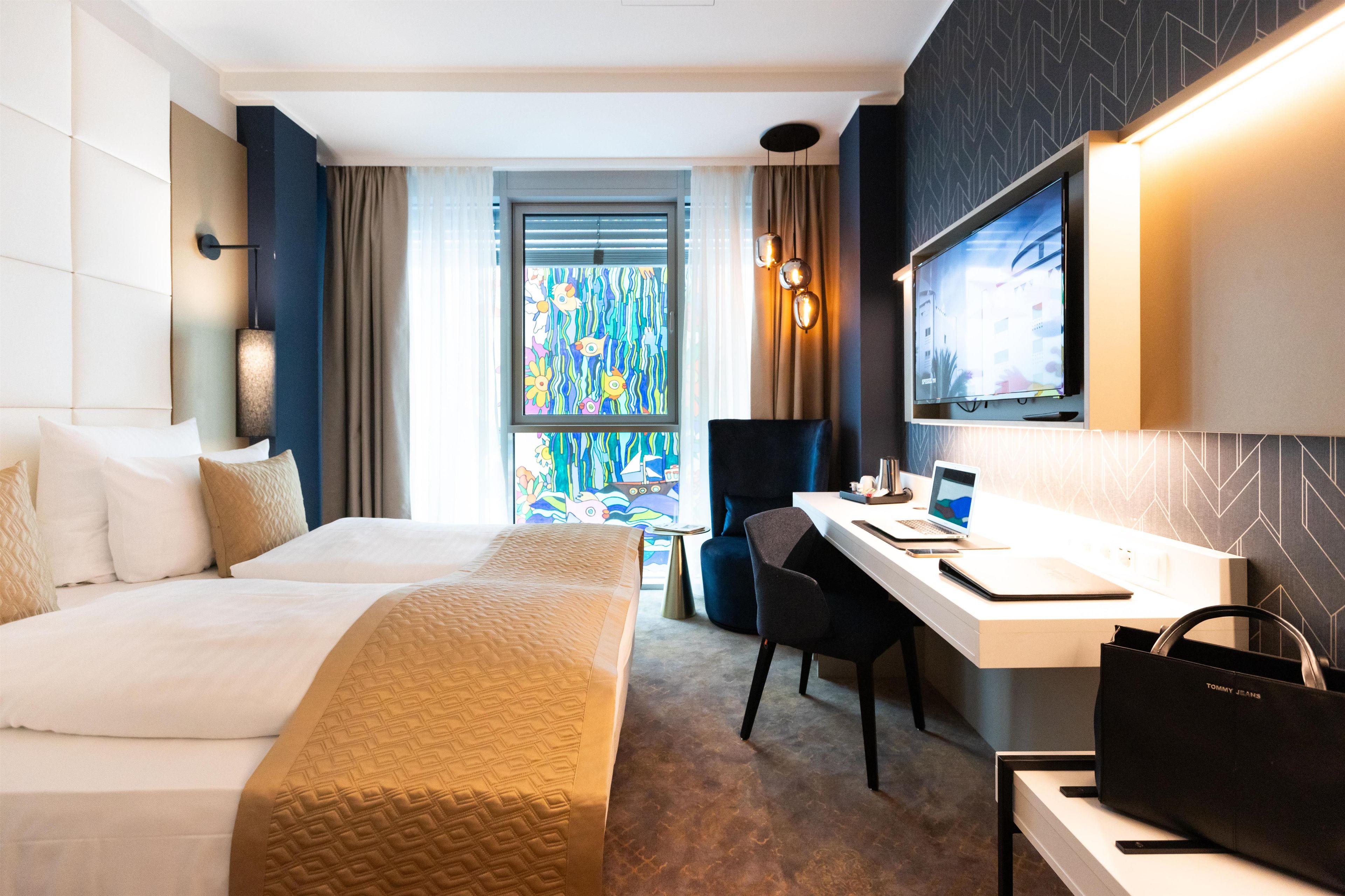 Photo - Best Western Premier Royal Blue - Adult Only
