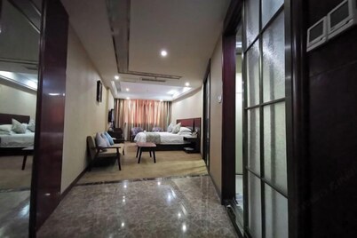 Sakesi Hotel