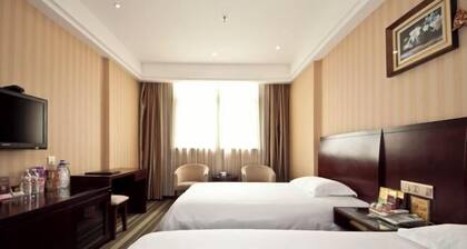 Sakesi Hotel