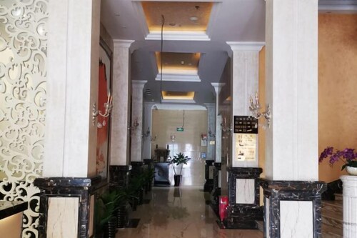 Sakesi Hotel