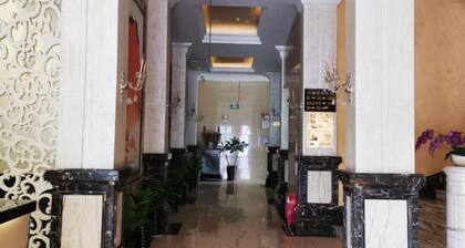 Sakesi Hotel