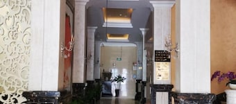 Sakesi Hotel