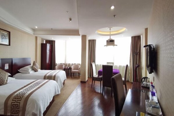 Room - Sakesi Hotel (Rui'an)