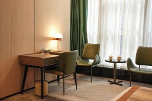 Room - Golden Central Hotel (Shenzhen Convention & Exhibition Center) (Shenzhen)