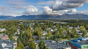 Unclassified image, 4 of 7, button - Inlet View Tower (Anchorage)