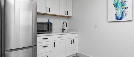 Panoramic Studio | Private kitchen