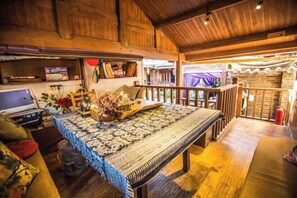 Restaurant - Lijiang Time Jinghao Bieyuan Inn (Lijiang)