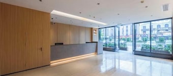 Four Seasons Qingteng Hotel (Ningbo Passenger Transport Center Airport)