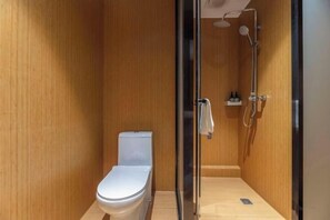Room - Four Seasons Qingteng Hotel (Ningbo Passenger Transport Center Airport) (Ningbo)