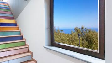 Villa, Raucher | 2 Schlafzimmer, Schreibtisch