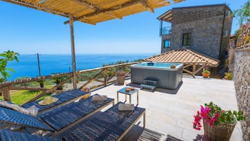 2 habitaciones y escritorio