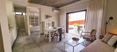 Papaya Apartments Sal Island