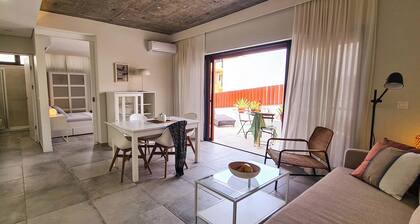 Papaya Apartments Sal Island