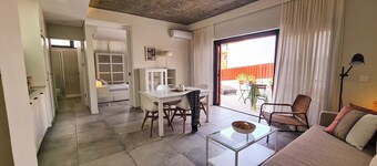 Papaya Apartments Sal Island