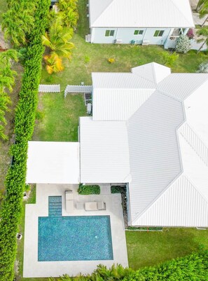 Exterior - Trade Winds Cottages #2 (Hodges Bay)
