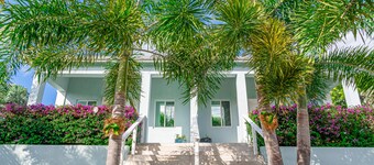 Trade Winds Cottage #2