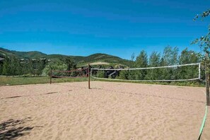 Sport court - Lofted 2+Bdrm, Amenities Galore! (Park City)