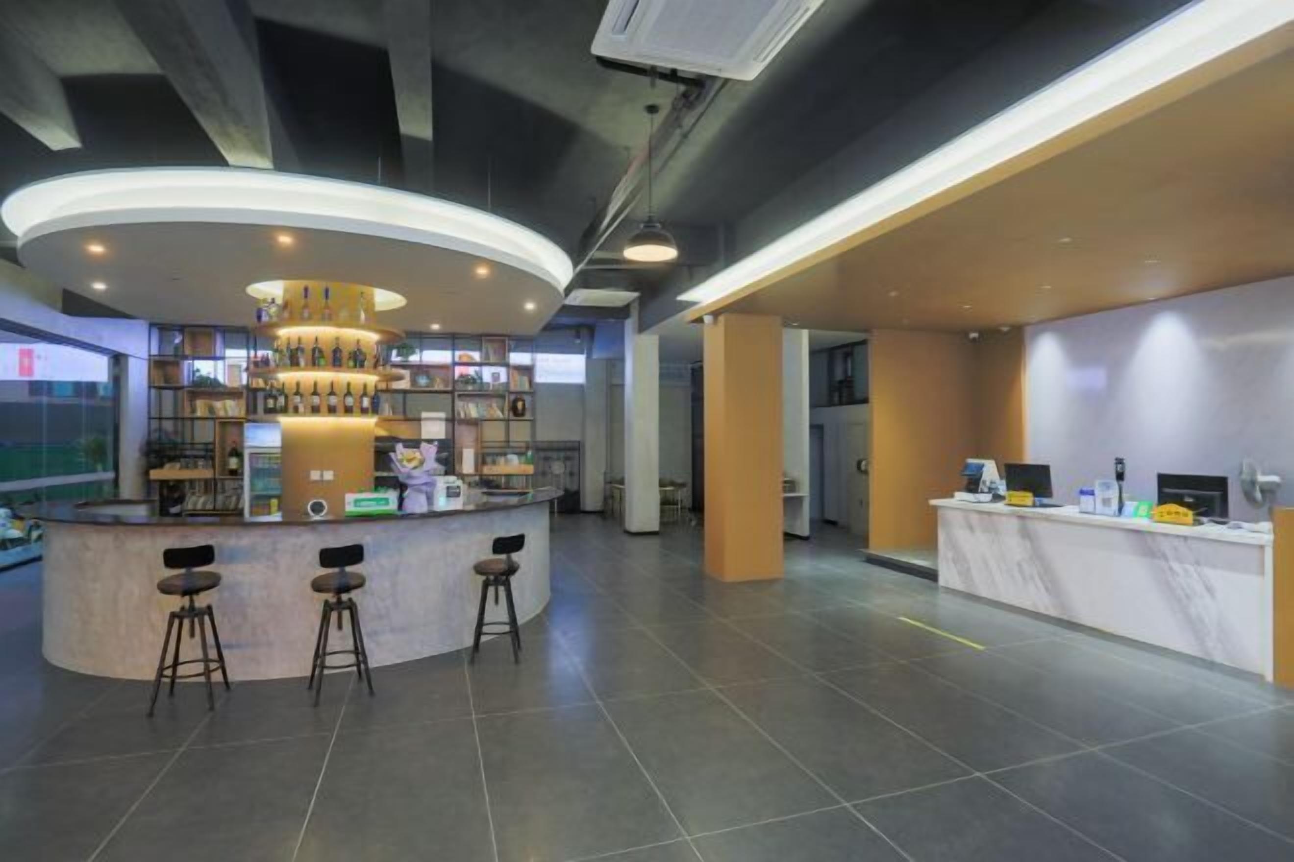 Bar (na propriedade)