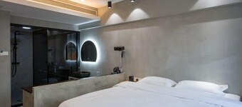 Dongshan Zhuolan Resort Hotel