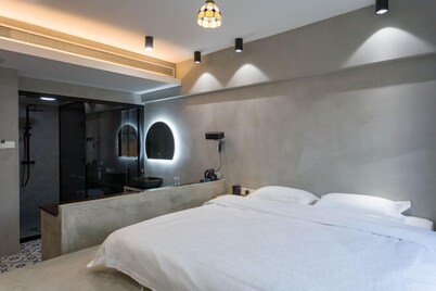 Dongshan Zhuolan Resort Hotel