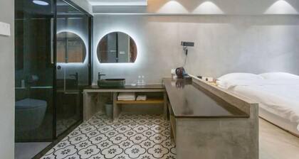 Dongshan Zhuolan Resort Hotel
