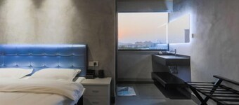 Dongshan Zhuolan Resort Hotel