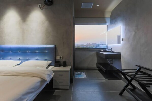 Room - Dongshan Zhuolan Resort Hotel (Dongshan)