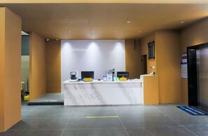Unclassified image, 3 of 41, button - Dongshan Zhuolan Resort Hotel (Dongshan County)