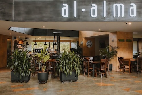 Hotel Rioverde – Aeropuerto Internacional MED