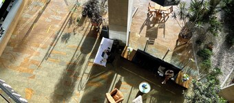 Hotel Rioverde – Aeropuerto Internacional MED